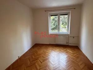 Pronájem bytu 2+1, Jablonec nad Nisou, Budovatelů, 54 m2
