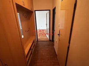 Pronájem bytu 2+1, Jablonec nad Nisou, Budovatelů, 54 m2