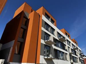 Prodej bytu 3+kk, Úvaly, Škvorecká, 76 m2