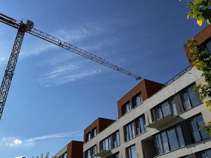 Prodej bytu 3+kk, Úvaly, Škvorecká, 76 m2