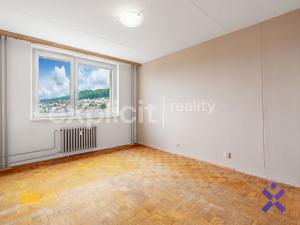 Prodej bytu 1+kk, Zlín, K. Světlé, 28 m2