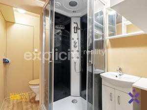 Prodej bytu 1+kk, Zlín, K. Světlé, 28 m2