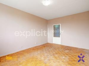Prodej bytu 1+kk, Zlín, K. Světlé, 28 m2