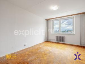 Prodej bytu 1+kk, Zlín, K. Světlé, 28 m2