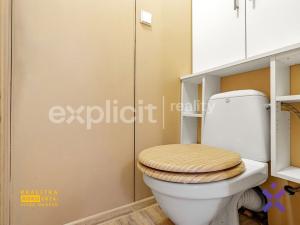Prodej bytu 1+kk, Zlín, K. Světlé, 28 m2