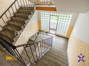 Prodej bytu 1+kk, Zlín, K. Světlé, 28 m2