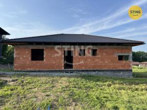 Prodej rodinného domu, Chotěbuz, Pod Zbrojnicí, 117 m2