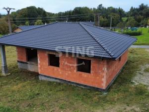 Prodej rodinného domu, Chotěbuz, Pod Zbrojnicí, 117 m2