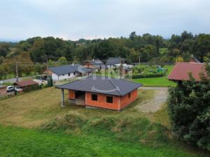 Prodej rodinného domu, Chotěbuz, Pod Zbrojnicí, 117 m2