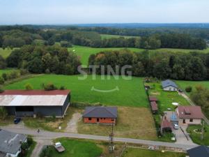 Prodej rodinného domu, Chotěbuz, Pod Zbrojnicí, 117 m2