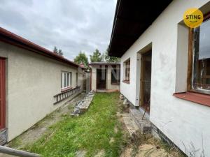 Prodej rodinného domu, Jimramov, Nad Vápenicí, 947 m2