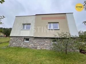 Prodej rodinného domu, Jimramov, Nad Vápenicí, 947 m2