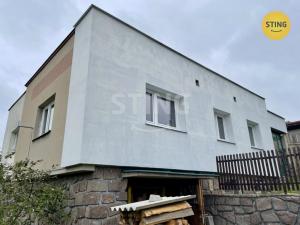 Prodej rodinného domu, Jimramov, Nad Vápenicí, 947 m2