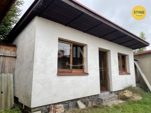 Prodej rodinného domu, Jimramov, Nad Vápenicí, 947 m2