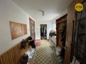 Prodej rodinného domu, Jimramov, Nad Vápenicí, 947 m2