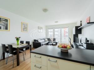 Prodej bytu 3+kk, Praha - Zličín, Sazovická, 94 m2