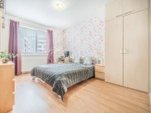 Prodej bytu 3+kk, Praha - Zličín, Sazovická, 94 m2