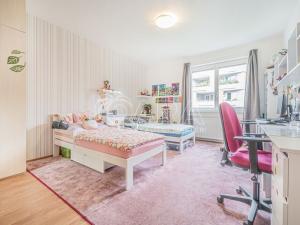 Prodej bytu 3+kk, Praha - Zličín, Sazovická, 94 m2
