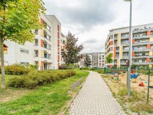 Prodej bytu 3+kk, Praha - Zličín, Sazovická, 94 m2