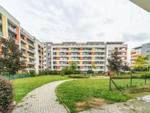 Prodej bytu 3+kk, Praha - Zličín, Sazovická, 94 m2
