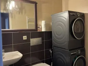 Pronájem bytu 2+kk, Praha - Libeň, U svobodárny, 50 m2