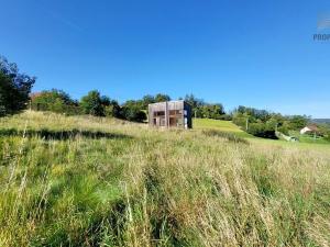 Prodej pozemku pro bydlení, Šošůvka, 673 m2