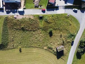 Prodej pozemku pro bydlení, Šošůvka, 673 m2
