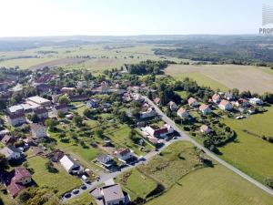 Prodej pozemku pro bydlení, Šošůvka, 673 m2
