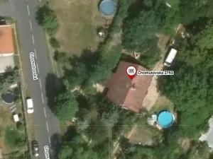 Prodej rodinného domu, Žatec, Chomutovská, 130 m2