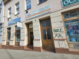 Pronájem obchodního prostoru, Brno, Hrnčířská, 60 m2