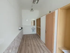 Pronájem obchodního prostoru, Brno, Hrnčířská, 60 m2