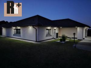 Prodej rodinného domu, Markvartovice, Lipová, 178 m2
