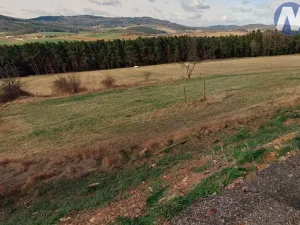 Prodej zahrady, Křemže, 2794 m2
