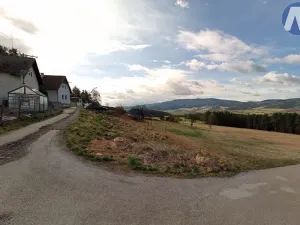 Prodej zahrady, Křemže, 2794 m2