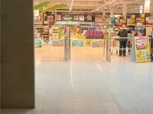 Pronájem obchodního prostoru, Děčín, Uhelná, 102 m2