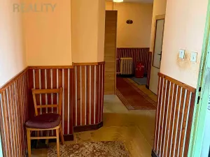 Prodej rodinného domu, Trnava, 260 m2