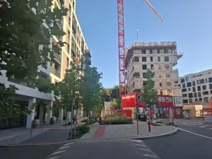 Prodej bytu 3+kk, Praha - Žižkov, Olgy Havlové, 71 m2