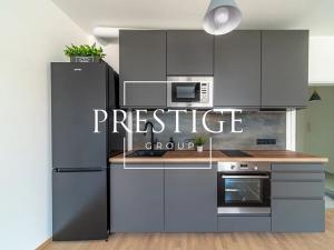 Pronájem bytu 1+kk, Praha - Hloubětín, Waltariho, 33 m2
