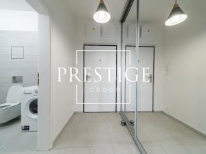 Pronájem bytu 1+kk, Praha - Hloubětín, Waltariho, 33 m2