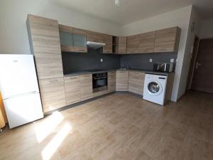 Pronájem bytu 2+kk, Kraslice, B. Smetany, 36 m2