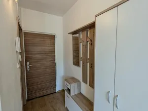 Pronájem bytu 2+kk, Kraslice, B. Smetany, 36 m2