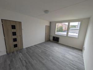 Pronájem bytu 1+1, Most, K. H. Borovského, 26 m2