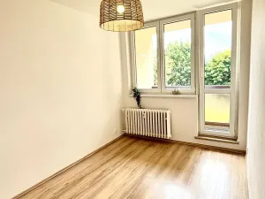 Pronájem bytu 2+kk, Meziboří, J. A. Komenského, 48 m2