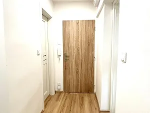 Pronájem bytu 2+kk, Meziboří, J. A. Komenského, 48 m2