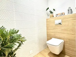 Pronájem bytu 2+kk, Meziboří, J. A. Komenského, 48 m2