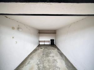 Prodej garáže, Jindřichův Hradec, 18 m2