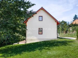 Prodej ubytování, Český Krumlov, 186 m2