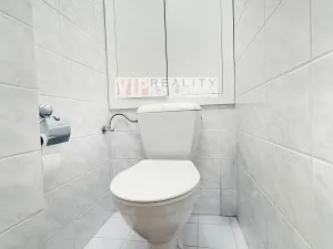 Prodej bytu 2+1, Hodonín, Erbenova, 56 m2