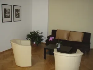 Pronájem bytu 2+kk, Praha - Nové Město, Řeznická, 85 m2