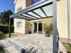 Pronájem bytu 3+1, Praha - Nebušice, Na Malé Šárce, 100 m2